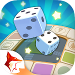 Cover Image of Download Business Dice ZingPlay - Fun Social Business Game 1.1.1 APK