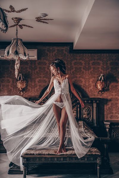 Wedding photographer Roman Blagov (telegraf). Photo of 11 April 2019