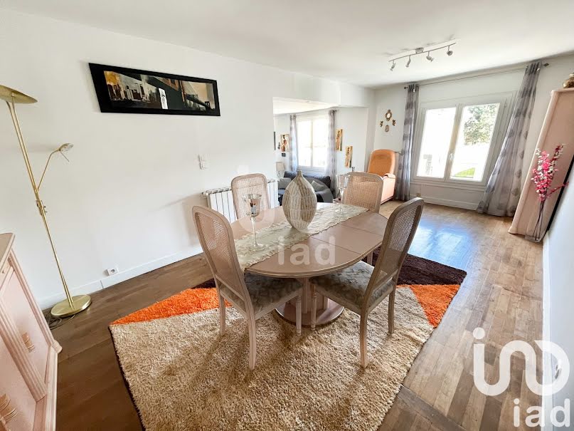 Vente maison 7 pièces 130 m² à Juvisy-sur-Orge (91260), 430 000 €