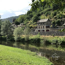 maison à Sénergues (12)