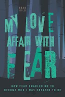 My Love Affair with Fear cover