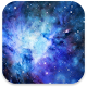 Download Galaxy Parallax Live Wallpaper For PC Windows and Mac 1.2