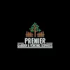 Premier Garden & Fencing Services Logo