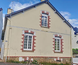 maison à Redon (35)