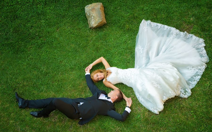 Fotógrafo de bodas Pap Mircea (papmircea). Foto del 16 de enero 2017