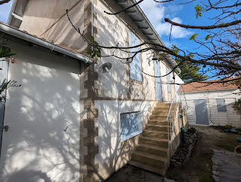 maison à Noirmoutier-en-l'Ile (85)