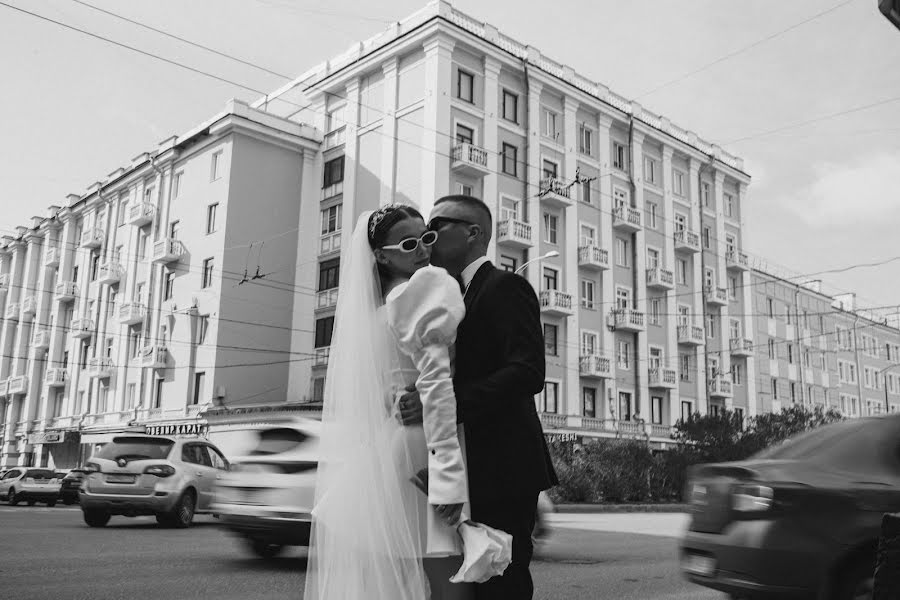 Свадебный фотограф Наталья Шалегина (shaleginaphoto). Фотография от 18 января