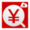 自動価格比較／ショッピング検索（Auto Price Checker）[アプリ版] のアイテムロゴ画像