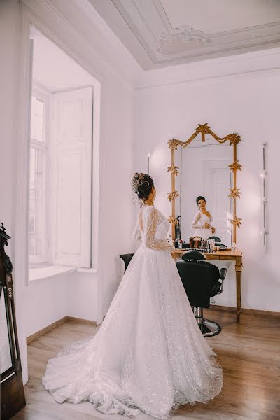 Wedding photographer Nikolay Zhorzholiani (zhorzholiani). Photo of 28 February 2019