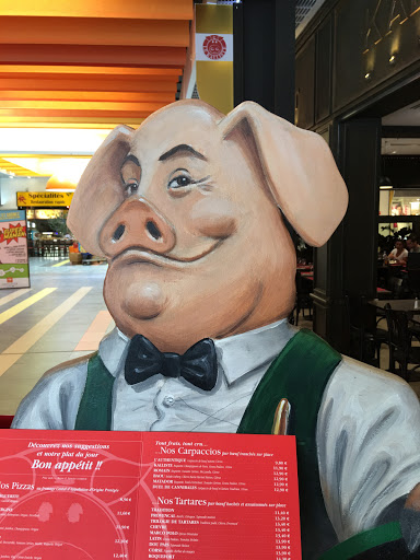 Le Cochon Du Kalliste