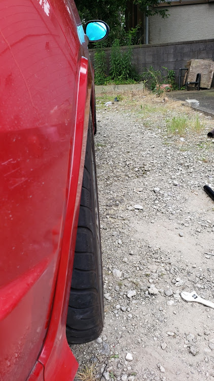 シビックタイプRユーロのごはん・おなかすいたに関するカスタム事例の投稿画像4枚目