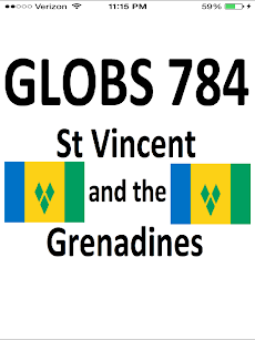 GLOBS784 St Vincent Listingsのおすすめ画像5