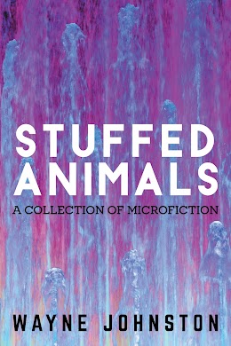 Stuffed Animals cover