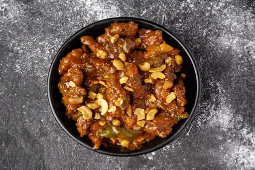 Kung Pao Chicken