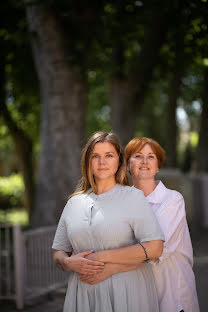 Photographe de mariage Evgeniy Ikhonkin (ihonkin). Photo du 13 juin 2022