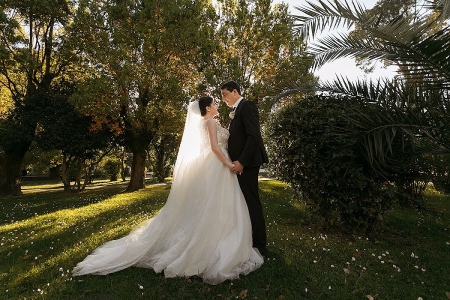 Fotógrafo de casamento Armand Avakimyan (armand). Foto de 16 de maio 2017