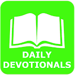 Daily Devotionals Apk