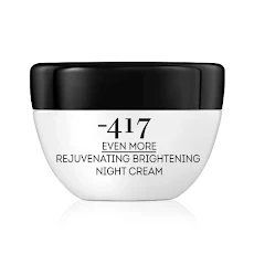 Kem dưỡng trắng và trẻ hóa da ban đêm Minus 417 EVEN MORE - REJUVENATING BRIGHTENING NIGHT CREAM_TGNH