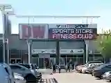 DW Fitness Club