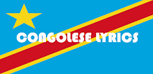 ALL CONGOLESE LYRICS APK