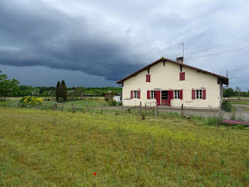 maison à Audon (40)