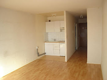 appartement à Belfort (90)