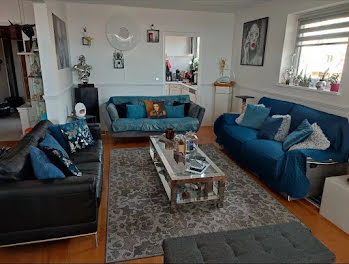 appartement à Lille (59)