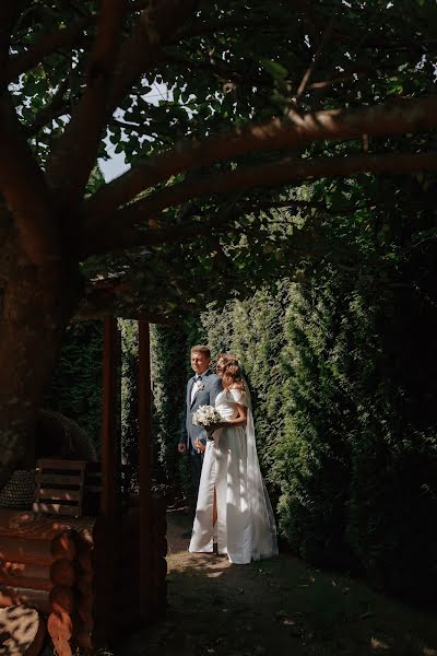 Wedding photographer Darya Lukoyko (darialukoiko). Photo of 9 December 2019