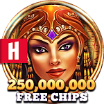 Cover Image of 下载 Casino Games - Slots 2.8.2125 APK