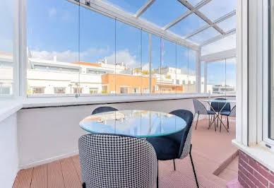 Appartement avec terrasse 5