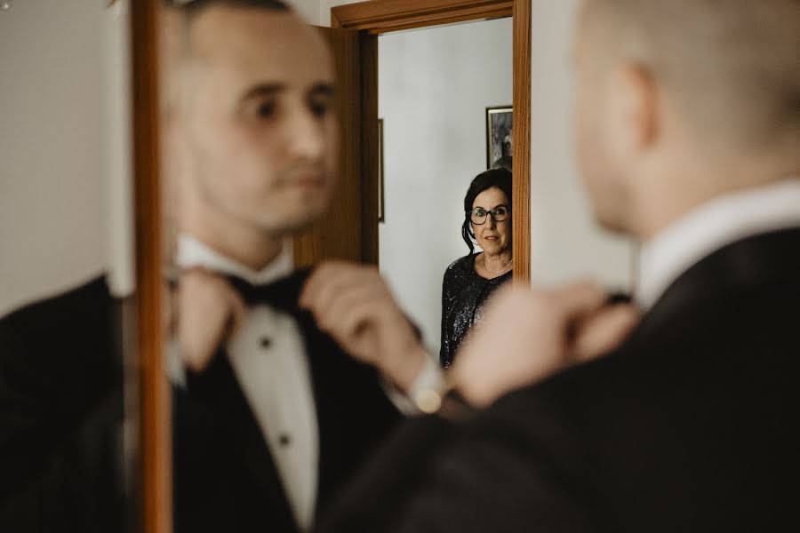 Fotógrafo de casamento Gennaro Marano (gennaromarano). Foto de 18 de janeiro 2019