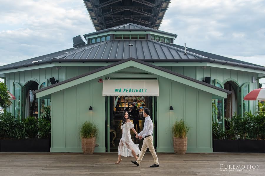 Fotógrafo de bodas Alex Huang (huang). Foto del 4 de mayo 2019