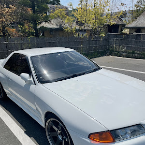 スカイライン GT-R BNR32