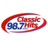 Classic Hits 98-7 WNLC mobile app icon