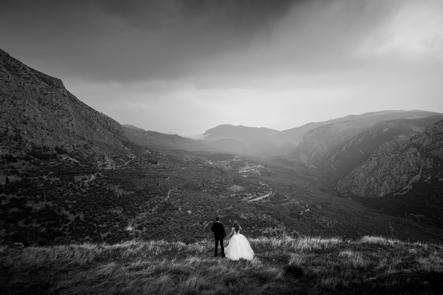 Fotografo di matrimoni Vitali Kurets (frozen). Foto del 14 maggio 2018