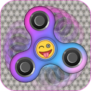 Fidget Spinner 3D 1.0.1 Icon