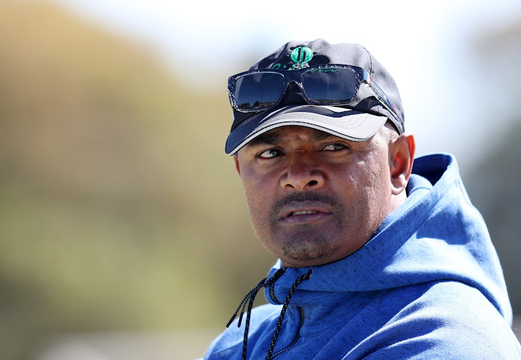 Shaun Bartlett during the Engen Knockout Challenge Day 2 at the Marks Park, Johannesburg on July 27 2018. Bartlett parted ways with University of Pretoria after a two-year stint, the National First Division outfit announced on July 31 2018.