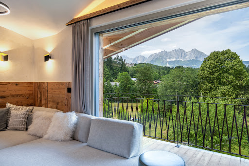 Maison avec terrasse 3