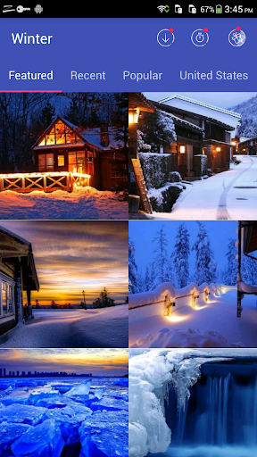 Winter Wallpapers