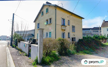 appartement à Saint-Florentin (89)