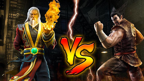 Terra Kung Fu Tag Fight Vs Superhero Fighting Game 1.0 APK + Мод (Бесконечные деньги) за Android