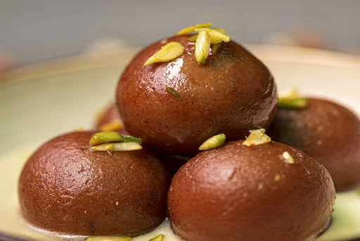 Gulab Jamun