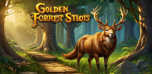 Golden Forest Slots