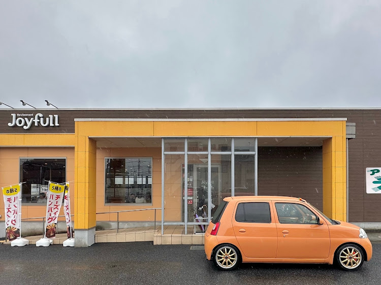 エッセの桜と愛車・ENEOS・殺虫殺菌剤・Joyfull・中華料理 海神亭に関するカスタム事例の投稿画像9枚目
