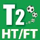 Download T2 - Betting Tips HT/FT For PC Windows and Mac