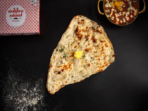 Butter Naan