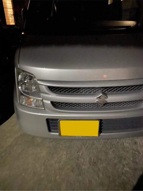 ワゴンRのそらまめさんが投稿したカスタム事例の投稿画像1枚目