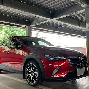 CX-3 DK5AW