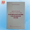 Một Số Vấn Đề Lý Luận Và Thực Tiễn Về Chủ Nghĩa Xã Hội Và Con Đường Đi Lên Chủ Nghĩa Xã Hội Ở Việt Nam