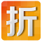 Item logo image for 折扣汇-每日更新最新折扣商品